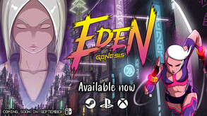 Launch Trailer trailer thumbnail