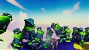 Heavens Loss trailer thumbnail