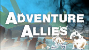 Adventure Allies Game Play trailer thumbnail