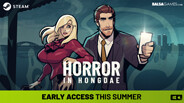 Trailer trailer thumbnail