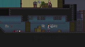 Material Evidence Trailer trailer thumbnail