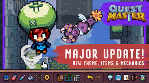 First Major Update Trailer trailer thumbnail