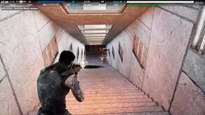 Type One gameplay footage trailer thumbnail