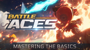 Mastering the Basics trailer thumbnail