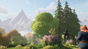 Orebound Reveal Trailer trailer thumbnail