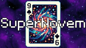 SuperNovem Trailer trailer thumbnail