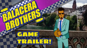 Balacera Brothers Trailer 2024 trailer thumbnail