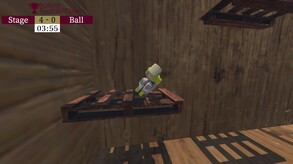 Rolling Football Player trailer thumbnail