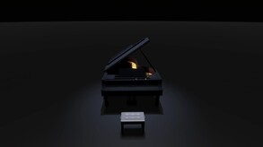 Grand Piano Simulator Teaser trailer thumbnail