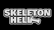 Skeleton Hell Gameplay Trailer trailer thumbnail