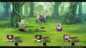 Trailer trailer thumbnail