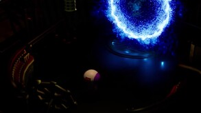 Escape the Space! trailer thumbnail