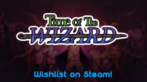 Time of the Wizard Gameplay Trailer trailer thumbnail
