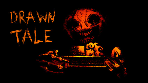 Drawn Tale - Official Announcement Trailer trailer thumbnail