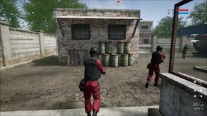 Multiplayer Shooters - Trailer trailer thumbnail