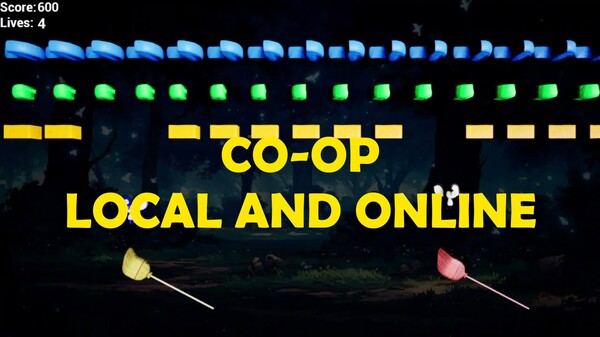 Oh Boy Cheese Remastered trailer thumbnail