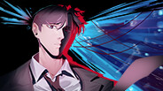 INTERSECTION Teaser trailer thumbnail
