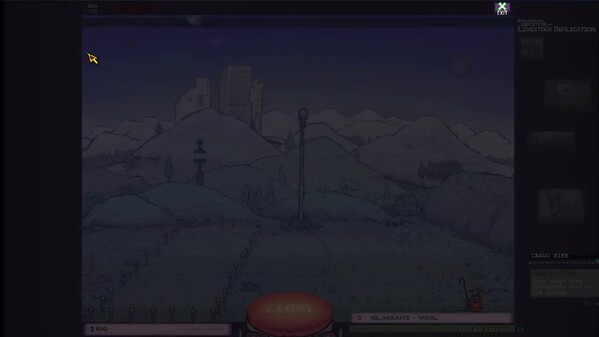 Gameplay Trailer 1 trailer thumbnail