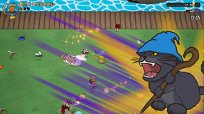 Trailer: 9 Lives To Defend trailer thumbnail