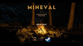 Bande-annonce de Mineval Juillet 2024 trailer thumbnail