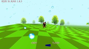 Ocero 3D - Beating The Game trailer thumbnail