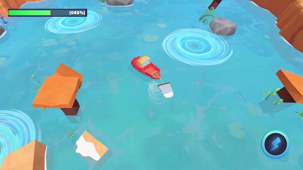 ORIKA Gameplay trailer thumbnail