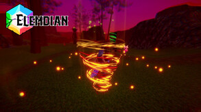Elemdian Gameplay Trailer trailer thumbnail