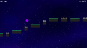 Never Stop trailer thumbnail