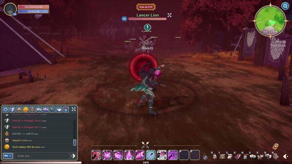 Hero's Destiny trailer thumbnail