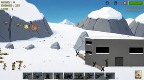 Defensive Attacks Trailer trailer thumbnail
