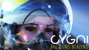 CYGNI Launch Trailer trailer thumbnail