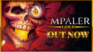 Impaler Gold Trailer trailer thumbnail
