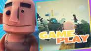Early Access Gameplay trailer thumbnail