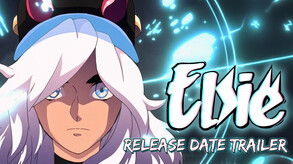 Elsie | Animated Trailer trailer thumbnail