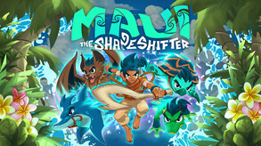 MAUI: Announcement Trailer trailer thumbnail