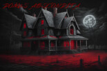 DOMUS ABSCONDITA Trailer trailer thumbnail