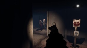 Fighting into the Room trailer thumbnail
