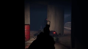 Fighting Up The Stairs trailer thumbnail