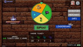 Pixel Collector trailer thumbnail