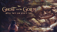 The Ghost and the Golem trailer trailer thumbnail