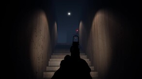 A Tough Room To Fight Through trailer thumbnail
