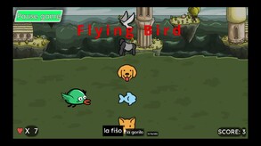 Gameplay Video trailer thumbnail