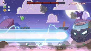 Dr. Terrestrial Boss Battle trailer thumbnail