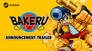Announcement Trailer (English) trailer thumbnail
