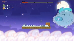 Blow First Boss Battle trailer thumbnail