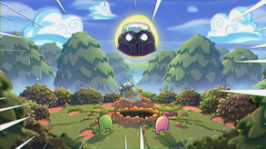 Dr. Terrestrial Boss Cinematic trailer thumbnail