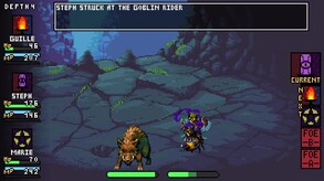 Gameplay Trailer trailer thumbnail
