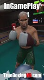 Opponent Infight Boxer trailer thumbnail