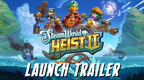 Launch Trailer trailer thumbnail
