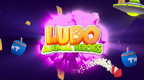 Ludo: Animal Heroes trailer thumbnail